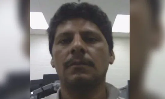 Texas Shooting Suspect Who Gunned Down 5 Neighbors Is Still on the Run