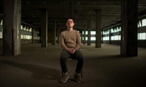 Documentary Review: ‘Who’s Afraid of Nathan Law?’: Embattled Defender of Hong Kong Democracy