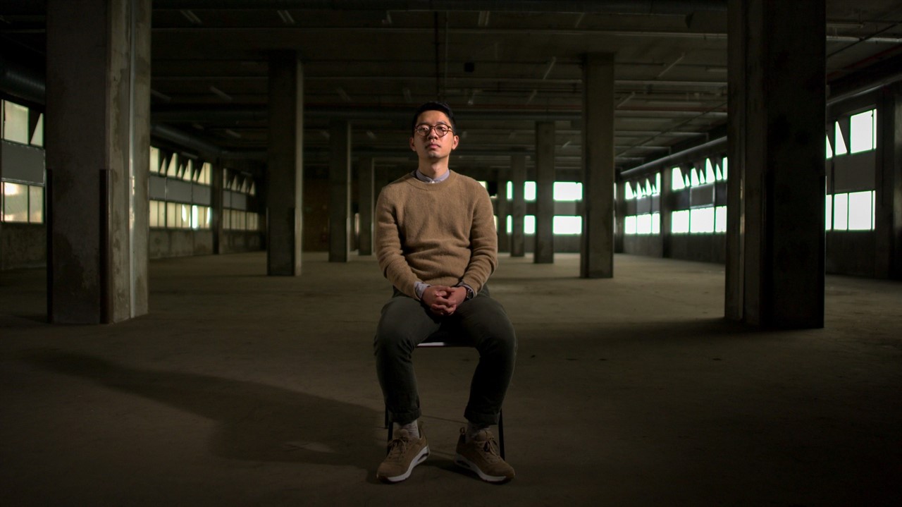 Documentary Review: 'Who's Afraid of Nathan Law?': Embattled Defender of Hong Kong Democracy - Vimarsana News