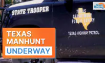 NTD Good Morning (May 1): Manhunt Underway in Texas After 5 Murdered; JPMorgan Chase Buys Failed First Republic Bank
