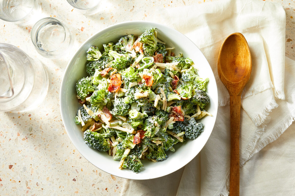 NextImg:It’s No Toss up — This Salad Is the Best