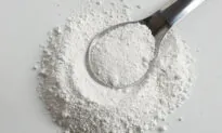 A Potentially Toxic Chemical Is Added to Many Foods and Products