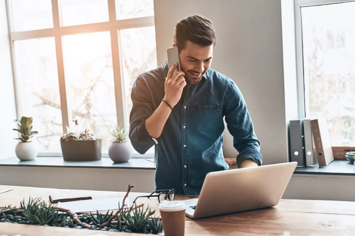 Mistakes of various types are almost inevitable. How you deal with them is what matters. (G-Stock Studio/Shutterstock)