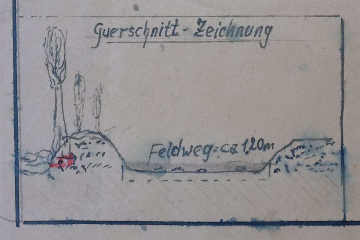 NextImg:New Dig Likely Buries Hopes of Unearthing Dutch WWII Loot
