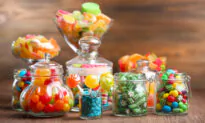 2 States Propose Ban on 5 Toxic Additives in Food and Candy