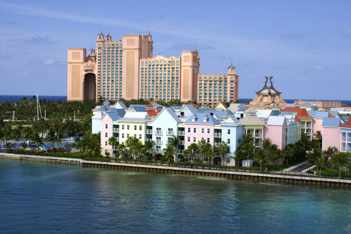 NextImg:What's New in the Caribbean This Summer?