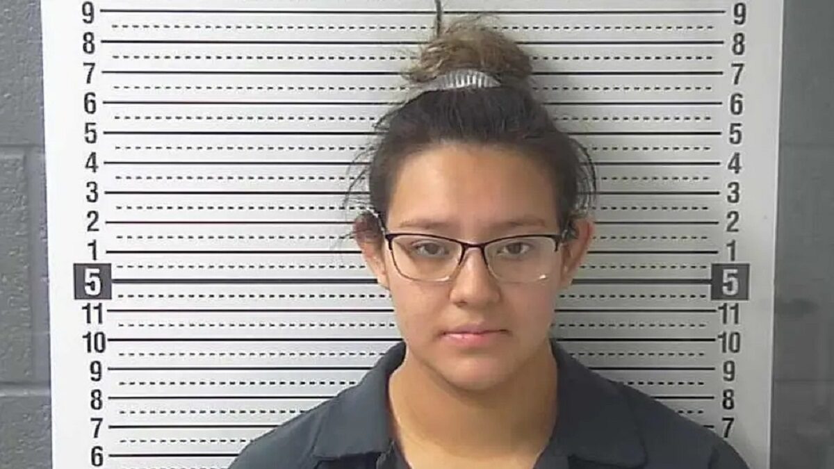 NextImg:New Mexico Mother Sentenced for Tossing Baby in Trash Bin