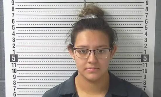 New Mexico Mother Sentenced for Tossing Baby in Trash Bin