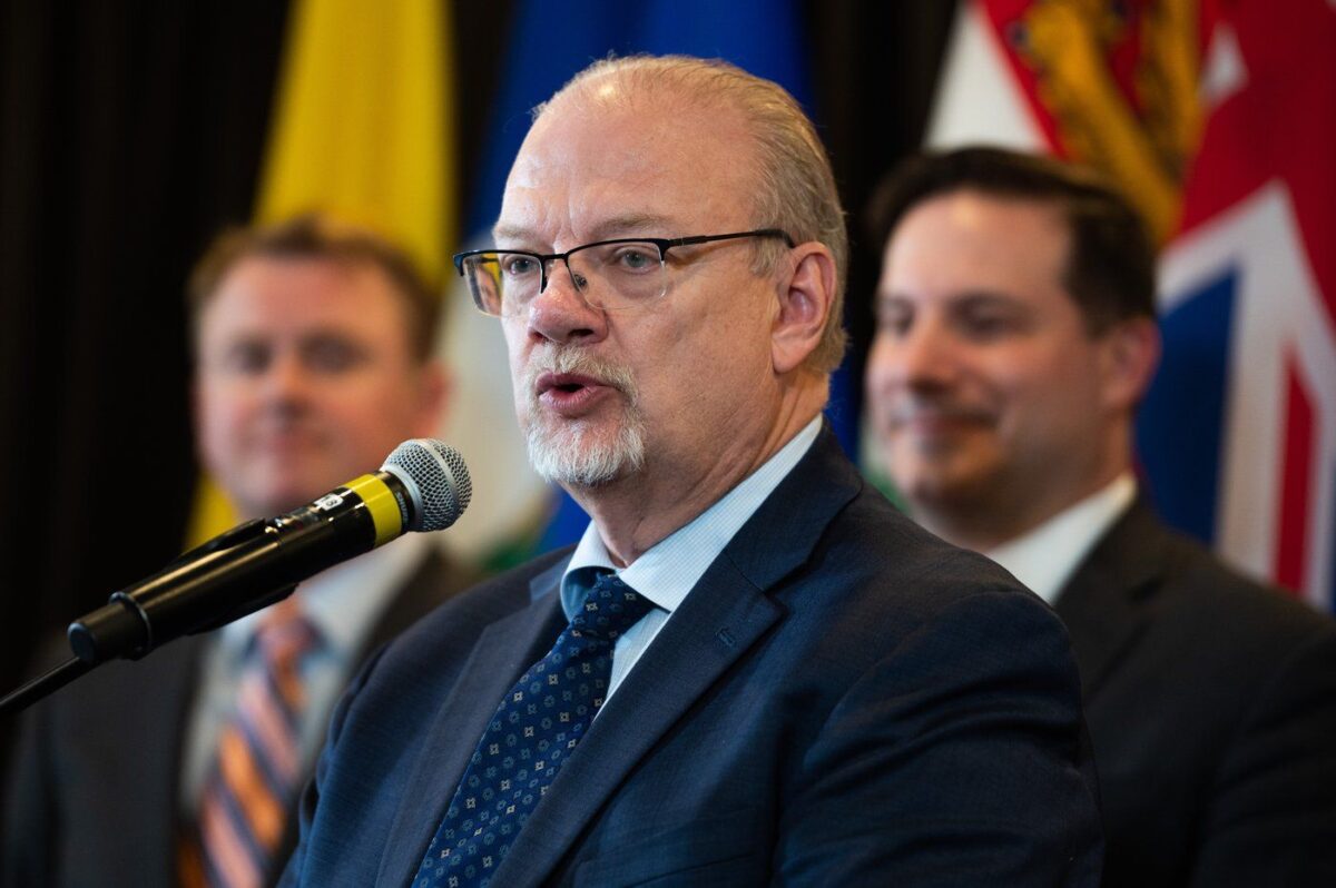 Manitoba Aims to Turn Homes Tied to Suspected Crime Into Affordable Housing