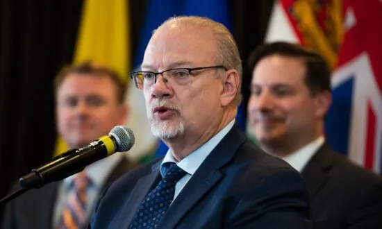 Manitoba Aims to Turn Homes Tied to Suspected Crime Into Affordable Housing