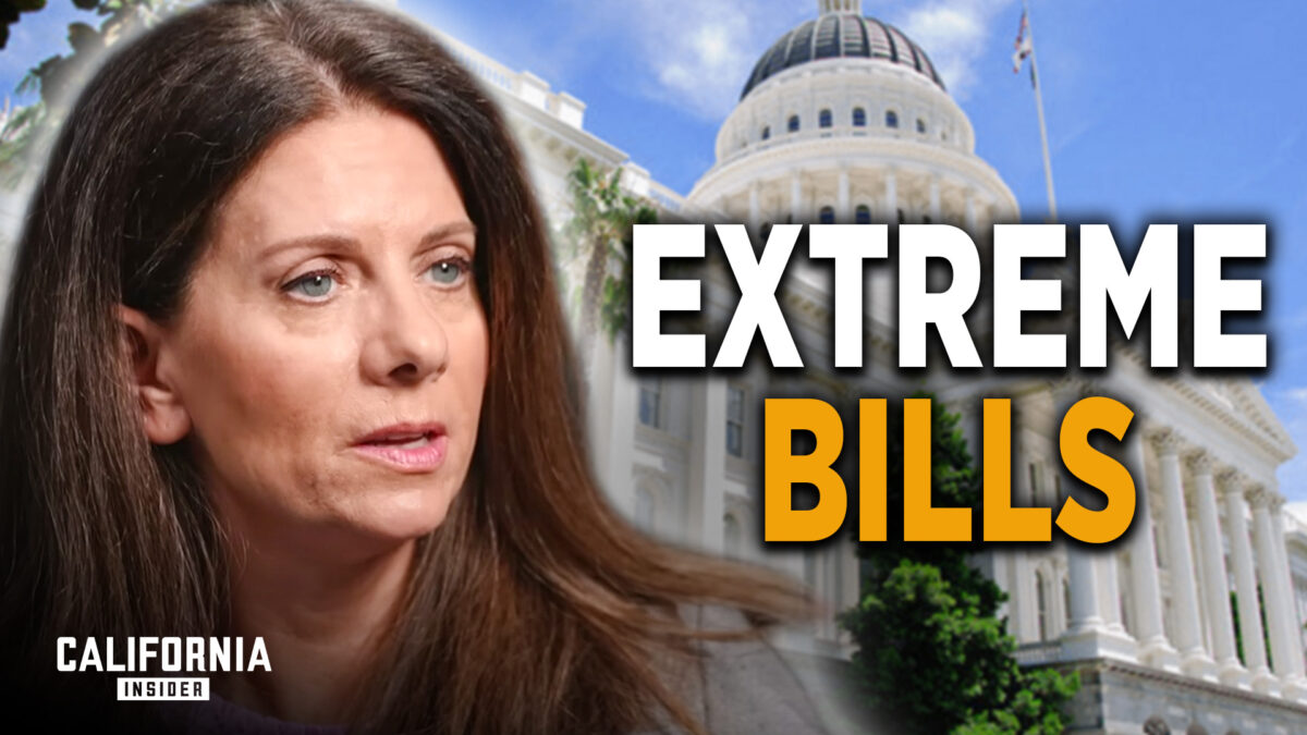 NextImg:California Laws Don’t Make Common Sense as Lawmakers Are Cornered by Ideologies: Former State Senator