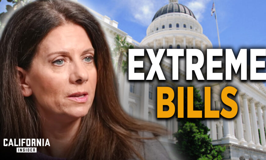 California Laws Don’t Make Common Sense as Lawmakers Are Cornered by Ideologies: Former State Senator