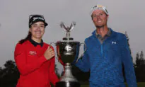 Hannah Green Wins 3-Woman Playoff at Inaugural LA Championship