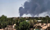 Sudanese Civilians Are ‘Biggest Losers’ Amid Escalating Hostilities