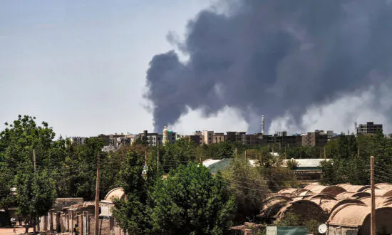 Biden Administration Draws Bipartisan Fire for Not Anticipating Sudan Crisis