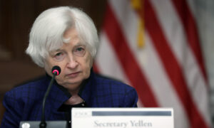 Yellen warns McCarthy of default due to debt ceiling deadlock.