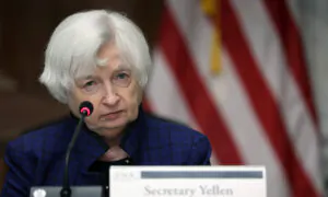 House Financial Committee Hearing on Financial Stability Oversight Council Annual Report