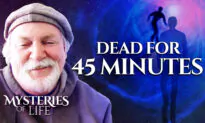 Robert Bare Died for About 45 Minutes, Had Intense Near-Death Life Review | Full Interview | Mysteries of Life