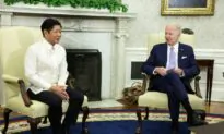 US, Philippines Increase Cooperation Amid China’s Threats