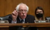 Bernie Sanders’ Bid to Tie Israel Military Aid to Humanitarian Assurances Rejected by Senate