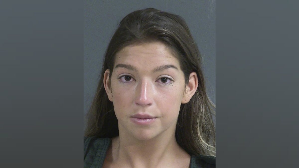 NextImg:Bride Dies at Beach When Speeding DUI Driver Slams Golf Cart