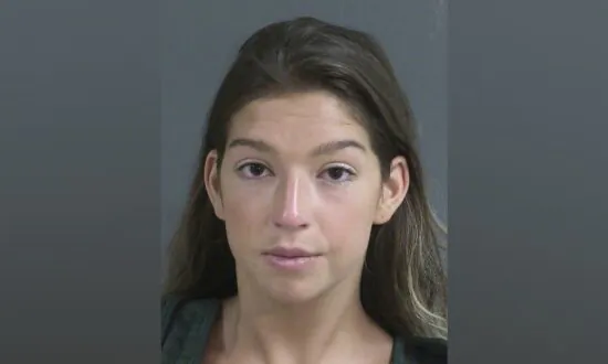 Woman Driving Drunk Who Killed Bride Still in Her Wedding Dress Sentenced to 25 Years in Prison