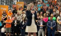 Alberta NDP Releases Costed Budget That Would Hike Corporate Tax Rate to 11 Percent