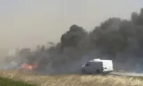 At Least 6 Dead After Dust Storm Causes Pileup in Illinois