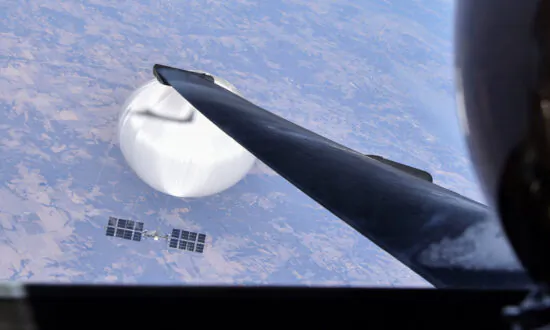 Canada Could Have Fined China $25,000 for Spy Balloon Incident: Briefing Note