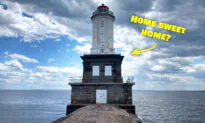 10 Uber Charming Lighthouses Are Being Given Away for Free—And You Can Maybe Live There, Too