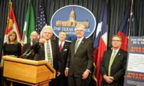ANALYSIS: Texas Lt. Gov. Patrick Says Gov. Abbott ‘Misinformed’ on House’s Property Relief Plan