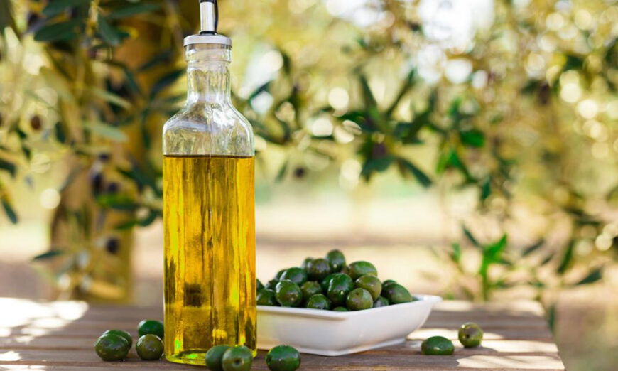 The Health Miracles of Oil: Tips on Choosing the Right Olive Oil
