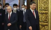 China, Iran, and Russia ‘Working Closely Together’ to Undermine US: Experts