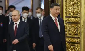 China Prioritizing Gas Pipeline Projects With Central Asia Over Russia
