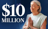 How This New Study Will Probe Your Body’s Innate Healing Mechanisms That Are Unlocked During Meditation