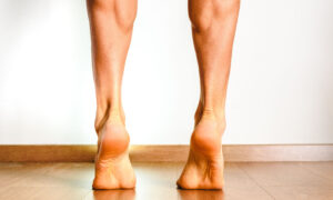 Fat-Burning Sitting Exercise Lowers Blood Sugar