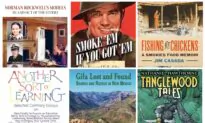 Epoch Booklist: Recommended Reading for June 2–8