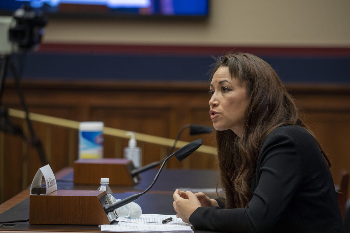 NextImg:Tennessee's Top Education Official Stepping Down Over 'Extraneous Politics'