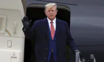 ‘Going to Get This Anti-American Insanity out of Our Institutions’: Trump Talks About Education Reforms