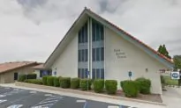 Trial Ordered for Man Accused in 78-Year-Old’s Sex Assault at San Diego Church