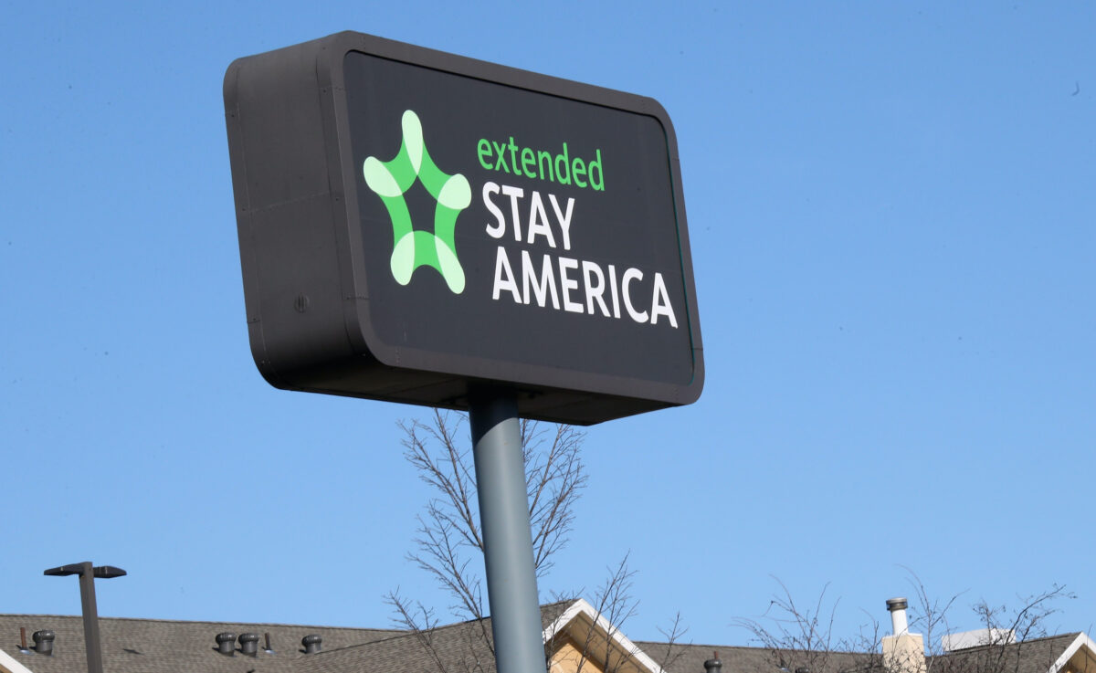 NextImg:San Diego to Purchase 3 Hotels to Provide Affordable Housing Units