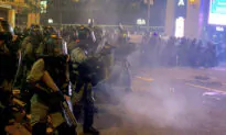 Churches Open for Demonstrators in Hong Kong 2019 Protest Face Risk of HKGov’s Retaliation Under National Security Law