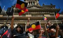 Backing a Potential Change to the Constitution Just for a ‘National Discussion?’