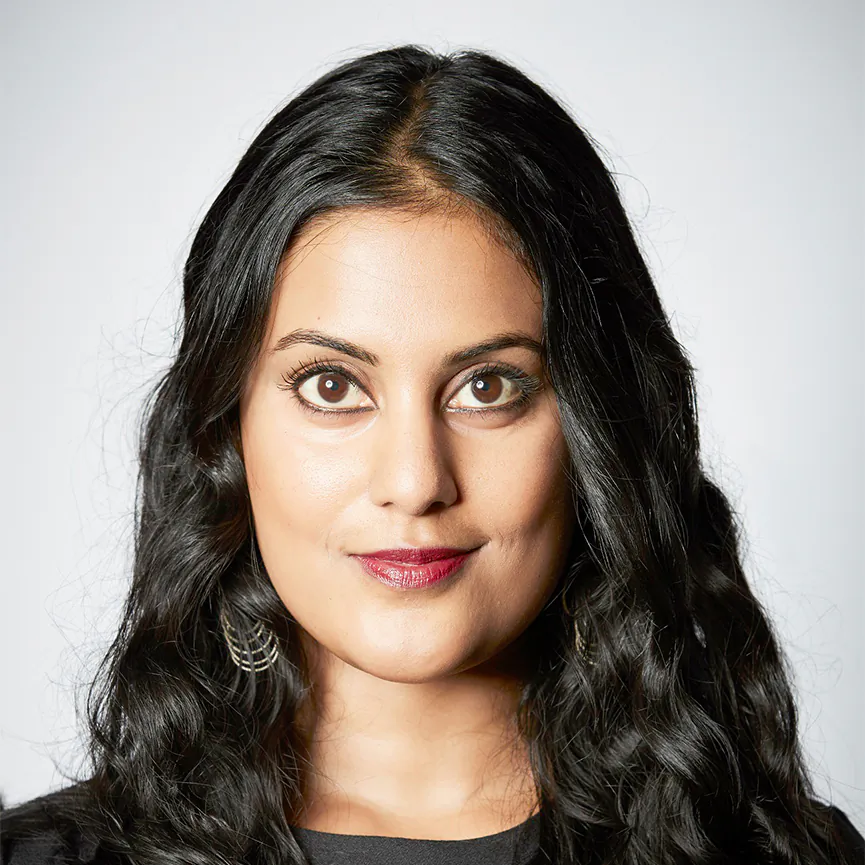 Shireen Morris