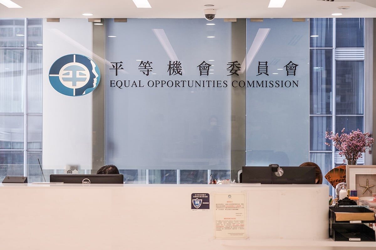 NextImg:Hong Kong Government Departments Asked to Increase Political Censorship