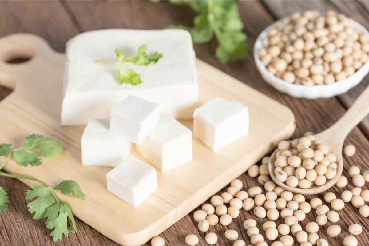 Eating More Tofu May Reduce the Risk of Stomach Cancer: Study