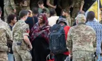 UK Mission in Sudan ‘Not Over’ Despite End of Airlift, Foreign Secretary Says