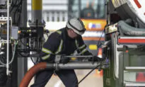 BP’s Profits Higher Than Expected