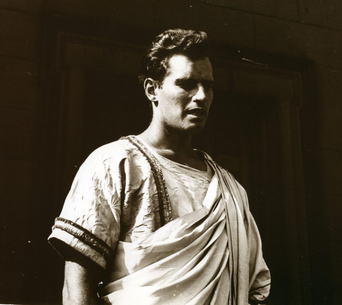 NextImg:Rewind, Review, and Re-Rate: ‘Julius Caesar’: Do Commoners or Kings Decide the Common Good?