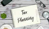 Tax-Saving Tips to Tidy Up Before Year-End